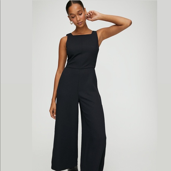 Wilfred Écoulement Jumpsuit - Picture 3 of 6
